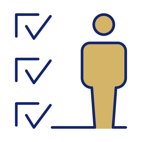 icono gestion fiscal y laboral