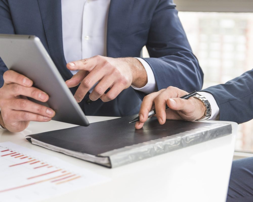 asesoría financiera CSP consultores